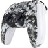 NHL Los Angeles Kings Camo PS5 Controller Skin